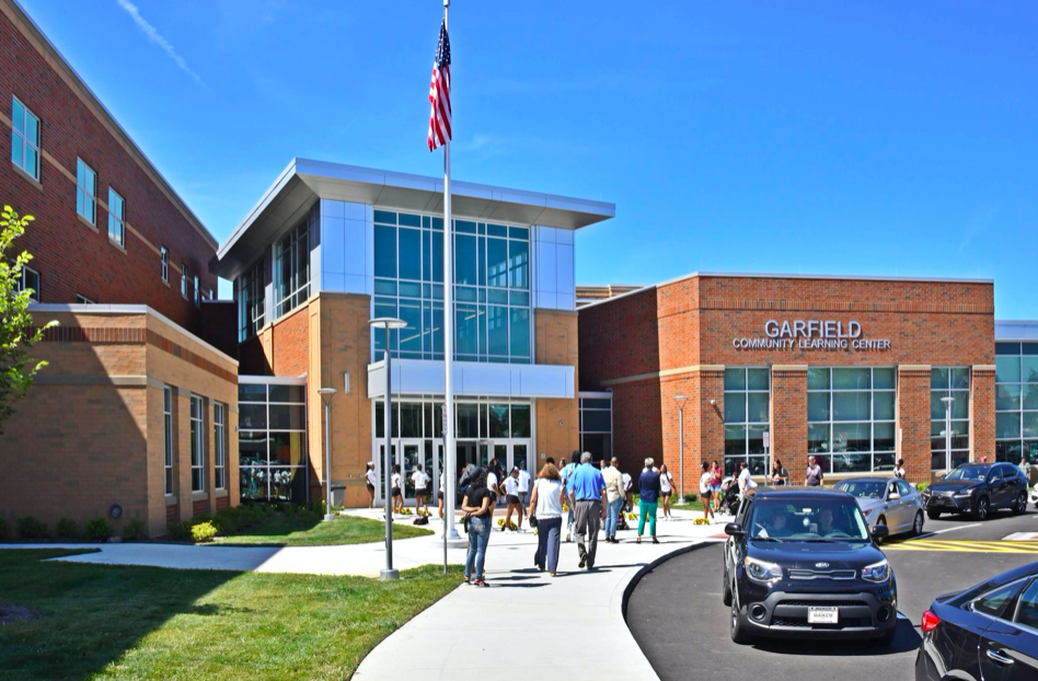 Garfield CLC staffer on leave after ‘inappropriate' social videos
