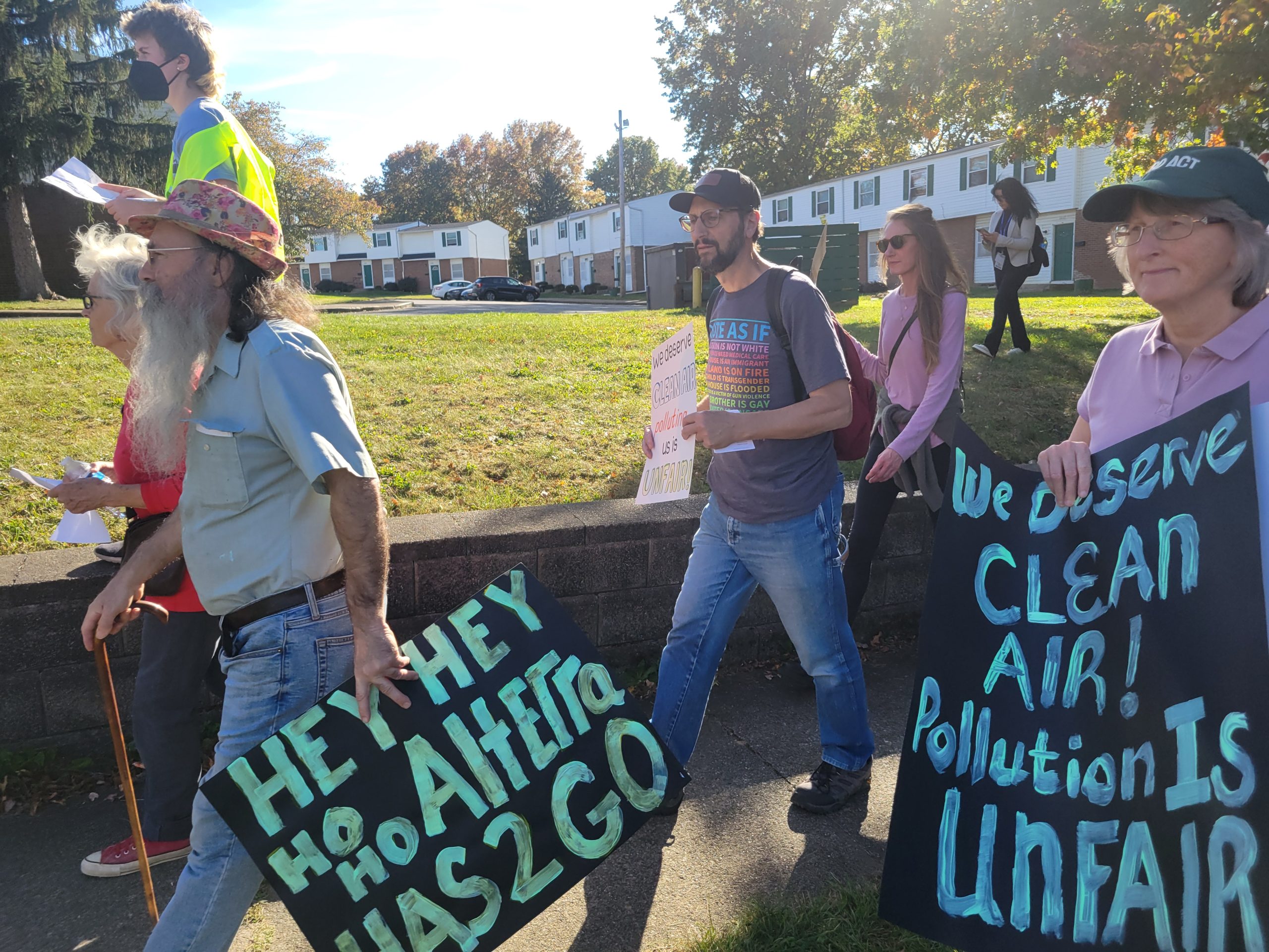 On Wednesday, an Akron company seeks environmental permit