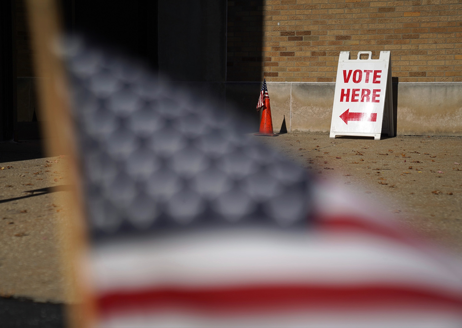 Here’s how to register for Ohio's May 2026 primary election