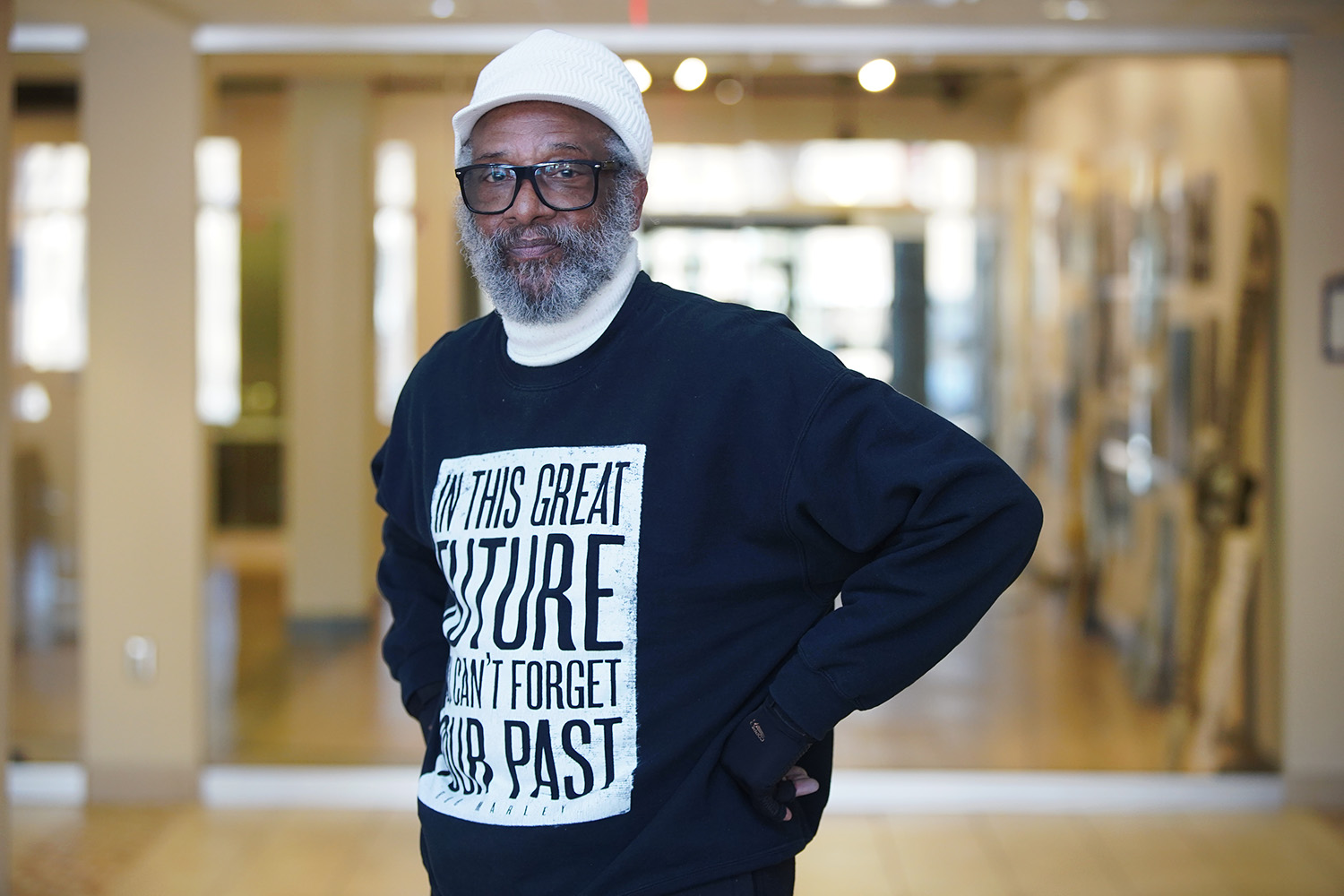 Black student protests at Kent State led to first Black History Month