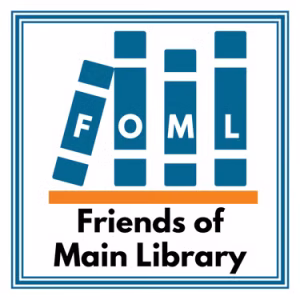Friends of Main Library