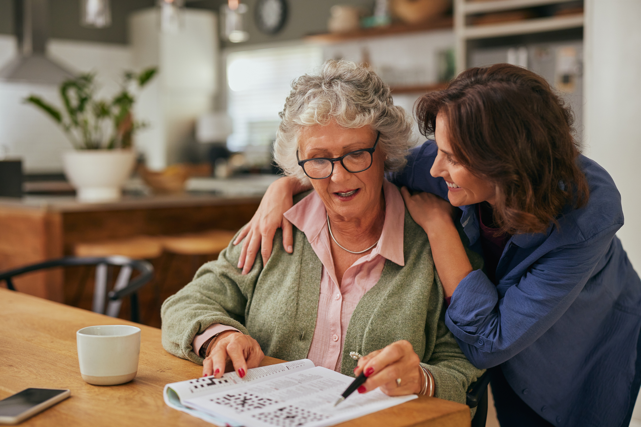 PACE: A reliable solution for home healthcare challenges