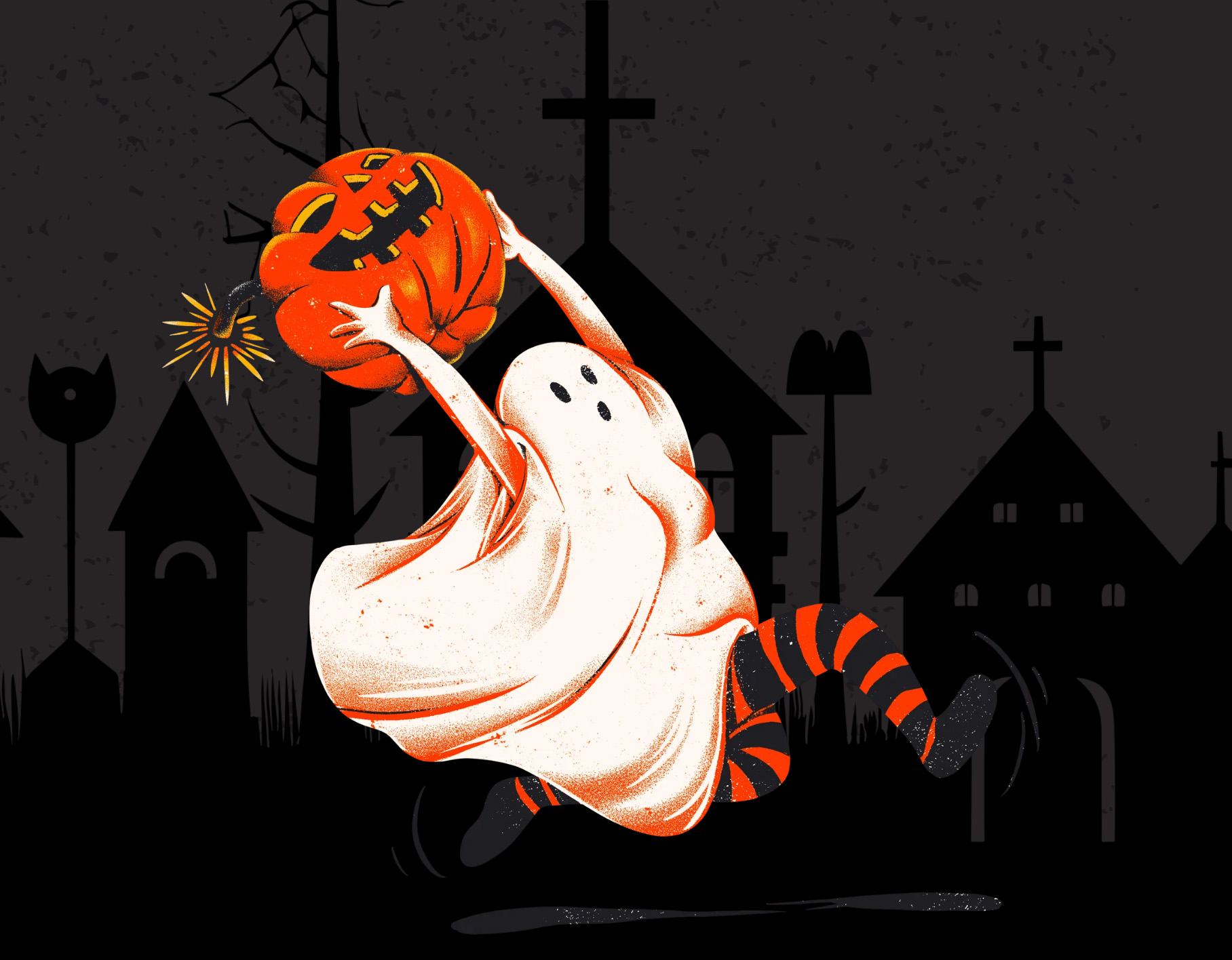 2026 trick-or-treat times in Akron and Summit County - Signal Akron